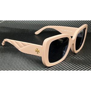 Tory Burch Women's Sand Color Sunglasses